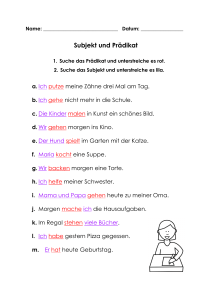 06.05 Deutsch Autocorrección