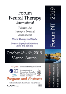Abstract-Forum TN Viena 2019L