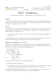 DAP2 Heimblatt1-Aufgabe1 SoSe_21