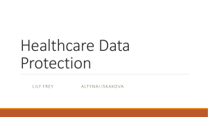 Healthcare-Data-Protection final
