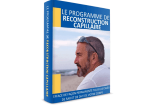 Le Programme de Reconstruction Capillaire Pdf Gratuit