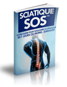 Guide Sciatique SOS Pdf Gratuit