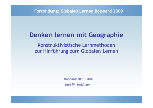 Globales Lernen Denken-lernen Hoffmann  Schreibgeschuetzt 