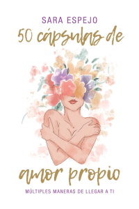 Libro 50 C&aacute;psulas de Amor Propio PDF Gratis