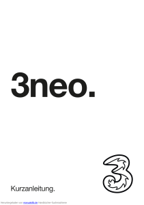 3neo ZTE 387 Router