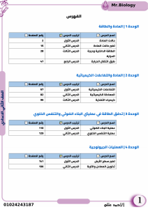 Science Textbook: Matter, Energy, and Chemical Reactions